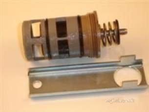 Baxi Boiler Spares -  Baxi 241361 3 Way Valve Cartridge