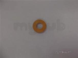Baxi Boiler Spares -  Baxi 241447 Washer Fibre 3/8