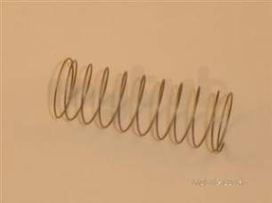 Baxi Boiler Spares -  Baxi 241770 Flow Switch Spring