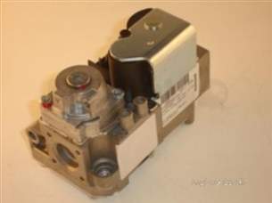 Baxi Boiler Spares -  Baxi 241900 Multifunctional Valve