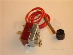 Baxi Boiler Spares -  Baxi 242075bax Ttb Assembly
