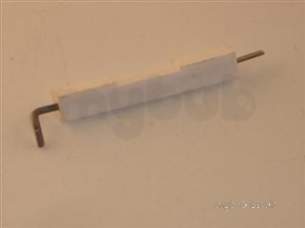 Baxi Boiler Spares -  Baxi 242155 Electrode 242155bax