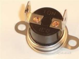 Baxi Boiler Spares -  Baxi 242235 Overheat Thermostat