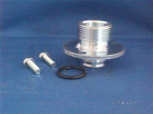 Baxi Boiler Spares -  Baxi 242461 Brass Fittings Spares