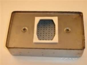 Baxi Boiler Spares -  Baxi 242492 Burner Assembly