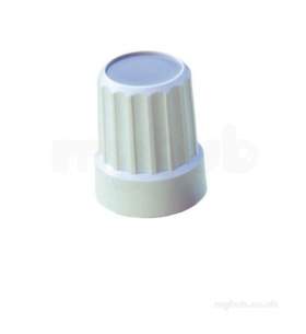 Danfoss Randall Ras C and Ras D Trvs -  Danfoss Rlv-d Lockshield Cover Cap 003l010800