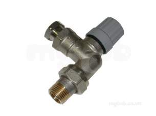 Danfoss Randall Commercial Valves -  Danfoss 1/2 Inch /15mm Ra-fn15uk Av 13g0149 013g014900