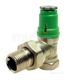 Danfoss Randall Commercial Valves -  Danfoss 1/2 Inch Ra-fn15 Ang Valve 13g0023aa 013g0023aa