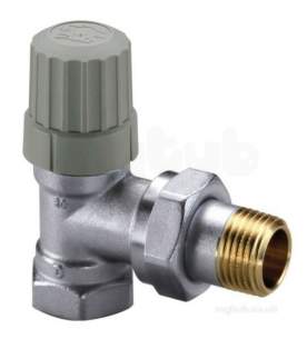 Danfoss Randall Commercial Valves -  Danfoss 3/4 Inch Ra-fn20 Angle Valve 13g0145 013g014500