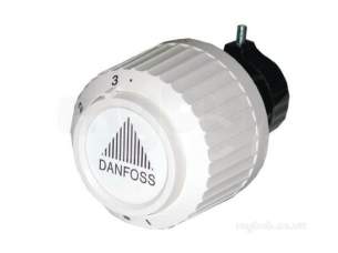 Danfoss Randall Commercial Valves -  Danfoss Ra Fixed Sensor 5-22c 013g291400