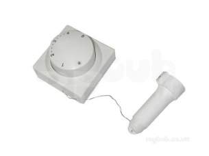 Danfoss Ra Remote Adjuster 2m 13g5062 013g506200