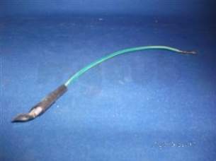Baxi Boiler Spares -  Baxi 243007bax Wire Assembly 160mm