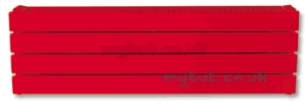Myson Decor Radiators -  Myson Decor H28 305x1800mm 4t 7339b