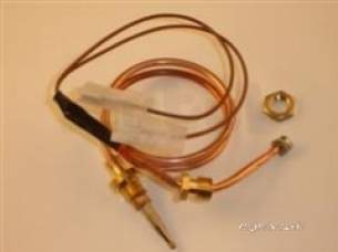 Baxi Boiler Spares -  Baxi 243737 T/couple Interrupt Kit