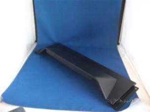 Baxi Boiler Spares -  Baxi 244345 Canopy Kit