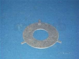 Baxi Boiler Spares -  Baxi 244427 Kit Restrictor