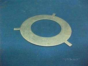 Baxi Boiler Spares -  Baxi 244430 Kit Restrictor