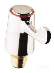 Bristan Brassware -  Bristan Lever Heads 0.5 Inch R 1/2 Lev