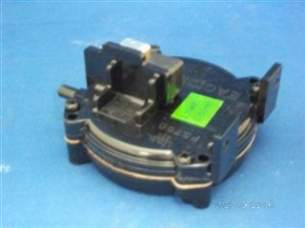Baxi Boiler Spares -  Baxi 244495 Switch Pressure-mains