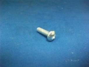 Baxi Boiler Spares -  Baxi 244874 Screw Set