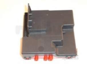 Baxi Boiler Spares -  Baxi 245005 Pcb Ignitn Cvi S4564dm 1052