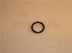 Baxi Boiler Spares -  Baxi 245009 O Ring