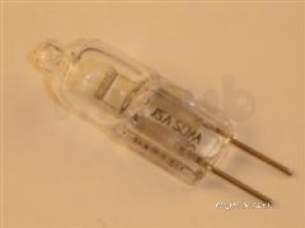 Baxi Boiler Spares -  Baxi 245208 Lamp Capsule Kit