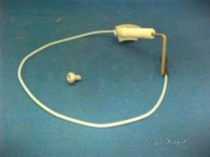 Baxi Boiler Spares -  Baxi 245242 Electrode Burner Kit