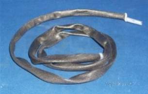 Baxi Boiler Spares -  Baxi 245277 Kit Electrode Lead