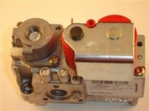 Baxi Boiler Spares -  Baxi 245341 Gas Valve Kit Honeywell
