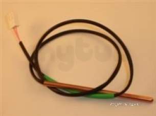 Baxi Boiler Spares -  Baxi 245465 Sensor Temperature Assembly