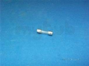 Baxi Boiler Spares -  Baxi 245529 Pcb Fuses Kit