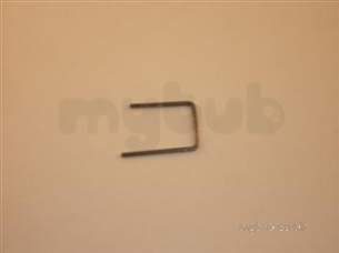 Baxi Boiler Spares -  Baxi 245740 Clip