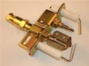 Baxi Boiler Spares -  Baxi 246025 Electronic Oxypilot