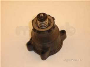 Baxi Boiler Spares -  Baxi 247310 Diverter Body