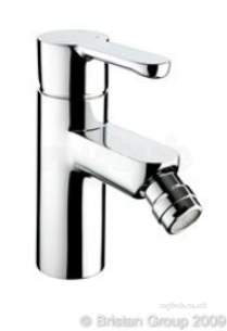 Bristan Brassware -  Nero Nr Bid C Bidet Mixer Chrome