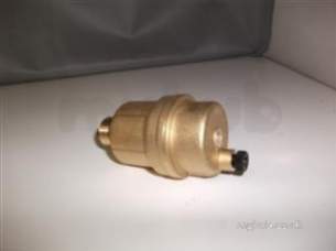 Baxi Boiler Spares -  Baxi 247391 Auto Air Vent