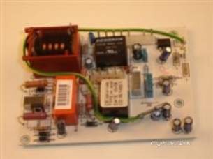 Baxi Boiler Spares -  Baxi 247399 Ignition P C B