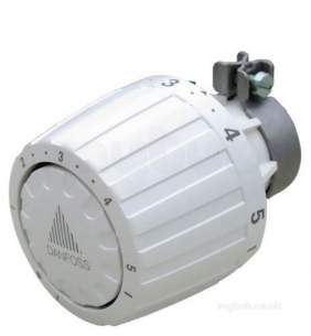 Danfoss Randall Commercial Valves -  Danfoss Ravl Built-in Sensor 13g2950 013g295000