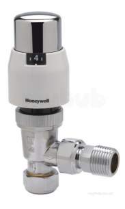 Honeywell Vt200 TrvS -  Honeywell Vt200e 1/2 Eg 15mm Classic Trv