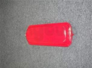 Baxi Boiler Spares -  Baxi 247431 Expansion Vessel