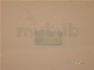 Baxi Boiler Spares -  Baxi 247436 Viewing Window