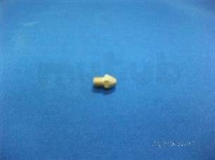 Baxi Boiler Spares -  Baxi 247439 1 18 Ng Injector