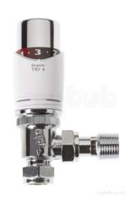 Invensys Trv4 Trv Valves -  Drayton Trv4 15mm Str And Ls Valve All Cp