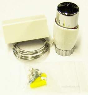 Invensys Trv4 Trv Valves -  Drayton Remote Head For 0794013 07 94 013