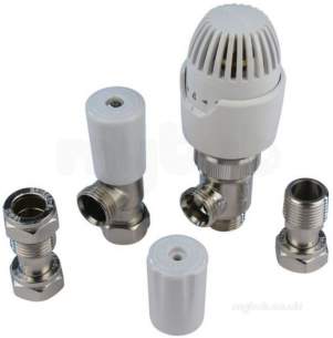 Invensys Rt212 and Rt111 Trvs -  Drayton Rt212 15mm Int Hd And 15mm Ls Valve