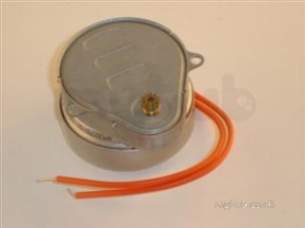 Baxi Boiler Spares -  Baxi 247463 Divertor Valve Motor