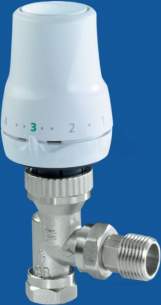 Siemens TRVs -  Siemens Trv 15/10mm Liquid Sensing 2 Way