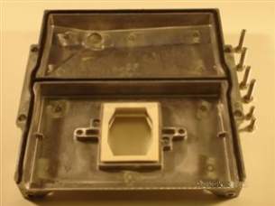 Baxi Boiler Spares -  Baxi 247506 Kit Box Burner