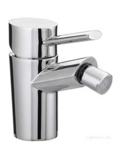 Bristan Brassware -  Bristan Ol Bid C Oval Bidet Mixer Chrome